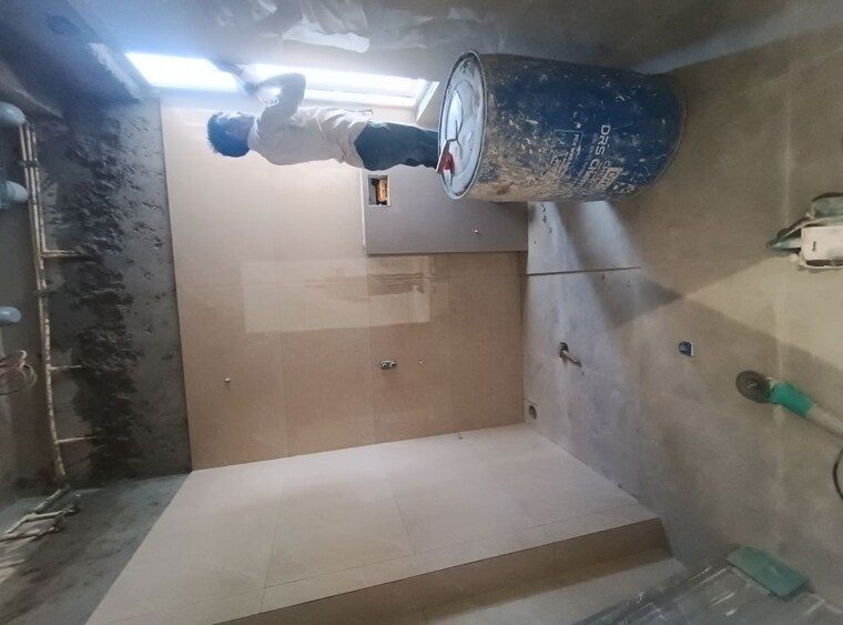 Attached Bathroom, aurum-alumni-bliss 3 Bedroom 2200 Sq.Ft. Apartment In Sector 22d Yamuna Expressway Greater Noida 10350034