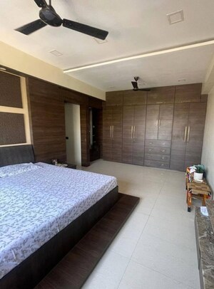 Bedroom in 3.5 BHK Apartment at Tata La Vida, Sector 113 – for Rent