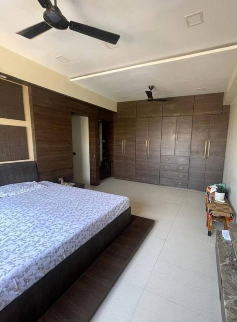 Bedroom, tata-la-vida 3.5 Bedroom 2250 Sq.Ft. Apartment In Sector 113 Gurgaon 10350038