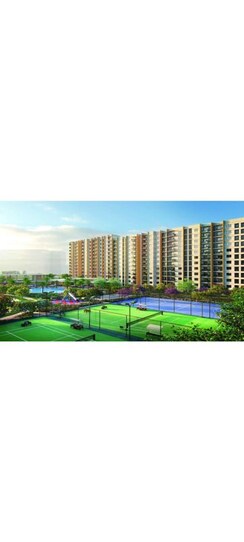 4 BHK + Servant Room Apartment For Sale in Mahindra Vicino