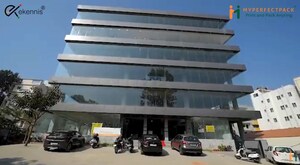  Showroom For Rent in Electronic City Phase I