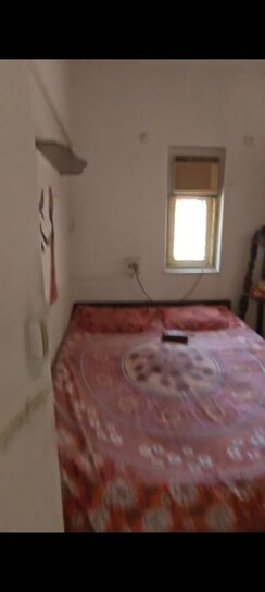 2 BHK + Pooja Room Apartment For Rent in Marol