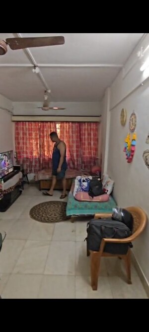  2 BHK Apartment at Marol – for Rent