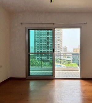 2.5 BHK Apartment For Rent in Tata La Vida, Sector 113