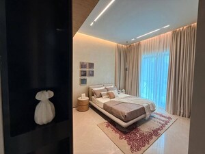 Bedroom in 2 BHK Apartment at Purva Estrella, Lokhandwala – for Sale
