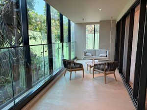 Gym in 2 BHK Apartment at Purva Estrella, Lokhandwala – for Sale