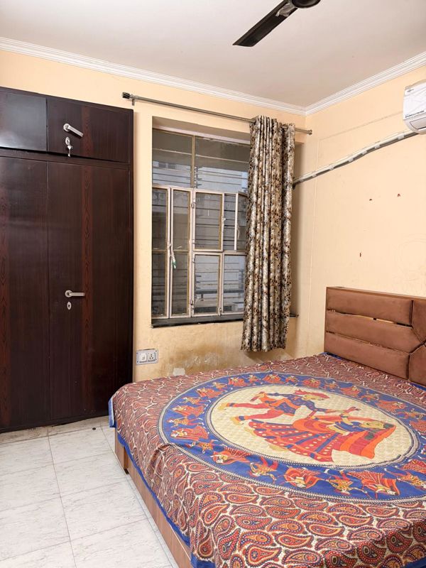 2 BHK Apartment For Rent in Pratap Nagar
