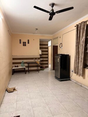 Building Lobby in 2 BHK Apartment at Pratap Nagar – for Rent
