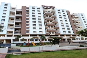 2 BHK Apartment For Rent in Neeta Rivaah Regency, Wagholi