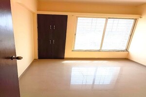 Master Bedroom in 2 BHK Apartment at Neeta Rivaah Regency, Wagholi – for Rent