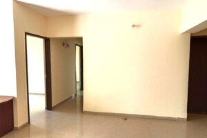 Living Room in 2 BHK Apartment at Neeta Rivaah Regency, Wagholi – for Rent