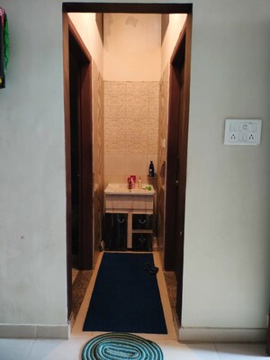 Furnished Amenities in 2 BHK Builder Floor at Pratap Nagar – for Rent