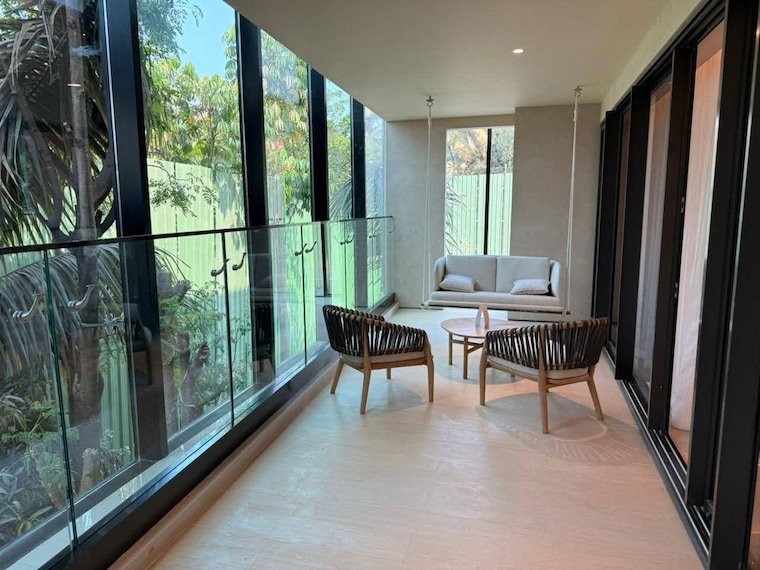 Gym, spenta-anthea 2 Bedroom 794 Sq.Ft. Apartment In Andheri West Mumbai 10350085