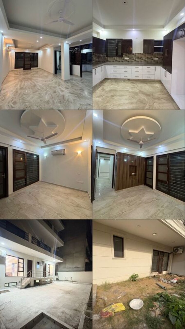 Kitchen, suncity-avenue-76 2 Bedroom 582 Sq.Ft. Apartment In Sector 76 Gurgaon 10350084