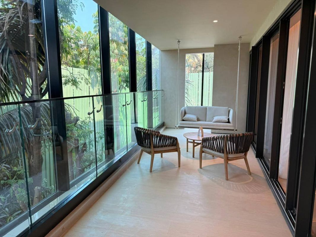 3 BHK 1188 Sq.Ft. Apartment in Alphaite Azure Residences