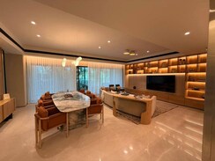 3 BHK Apartment For Sale in Spenta Anthea
