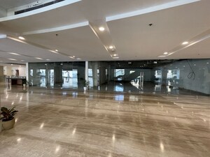  Office Space – Exterior View View at Nauroji Nagar - for Rent
