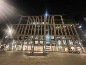  Office Space For Rent in Nauroji Nagar