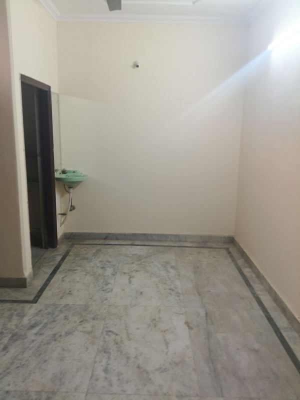 2 BHK + Pooja Room Builder Floor For Rent in Malviya Nagar