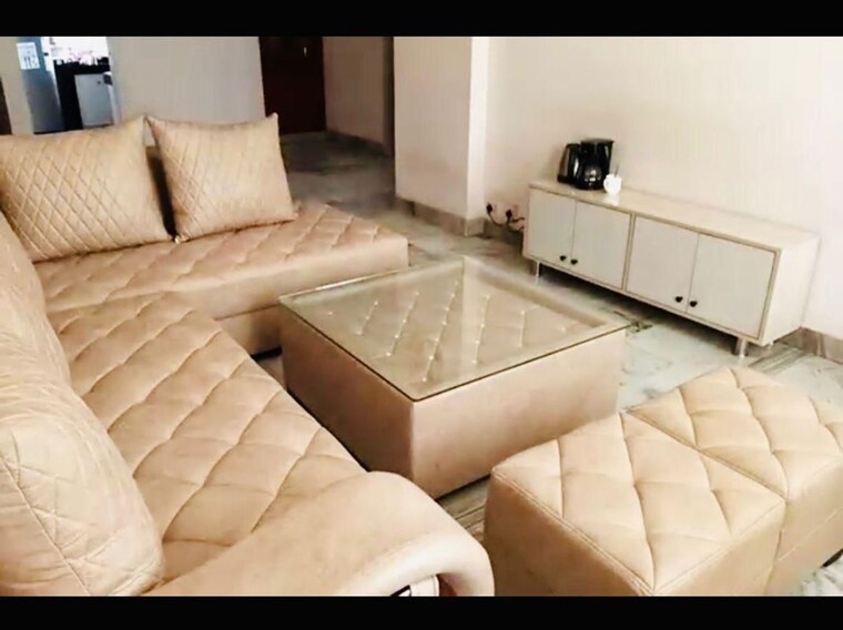 Bathroom, mayur vihar 3.5 Bedroom 1250 Sq.Ft. Apartment In Mayur Vihar Delhi 10350096