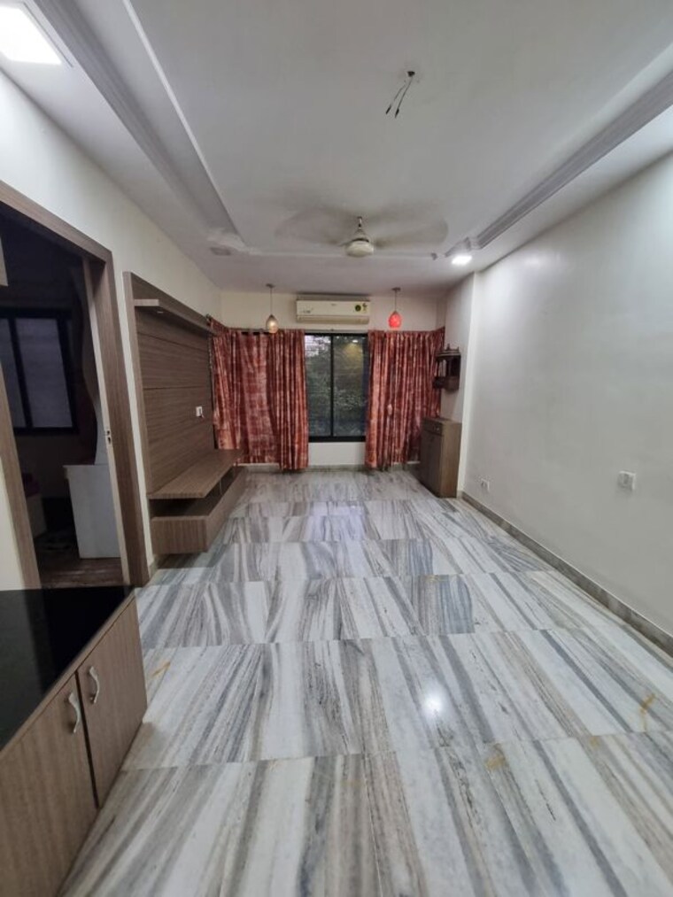 Hall, raheja-complex 2 Bedroom 700 Sq.Ft. Apartment In Malad East Mumbai 10350095