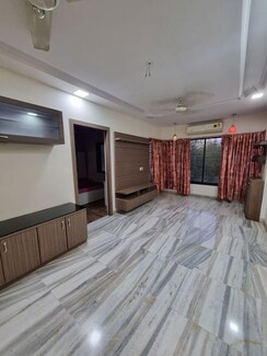2 BHK Apartment For Rent in Raheja Complex