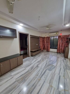 2 BHK Apartment For Rent in Raheja Complex, Malad East