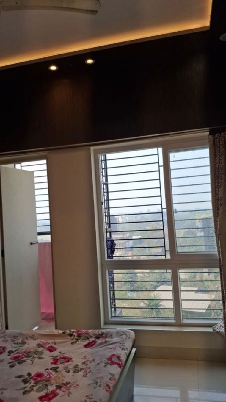 undefined, gurukul-heights 3 Bedroom 1500 Sq.Ft. Apartment In New Town Kolkata 10319250
