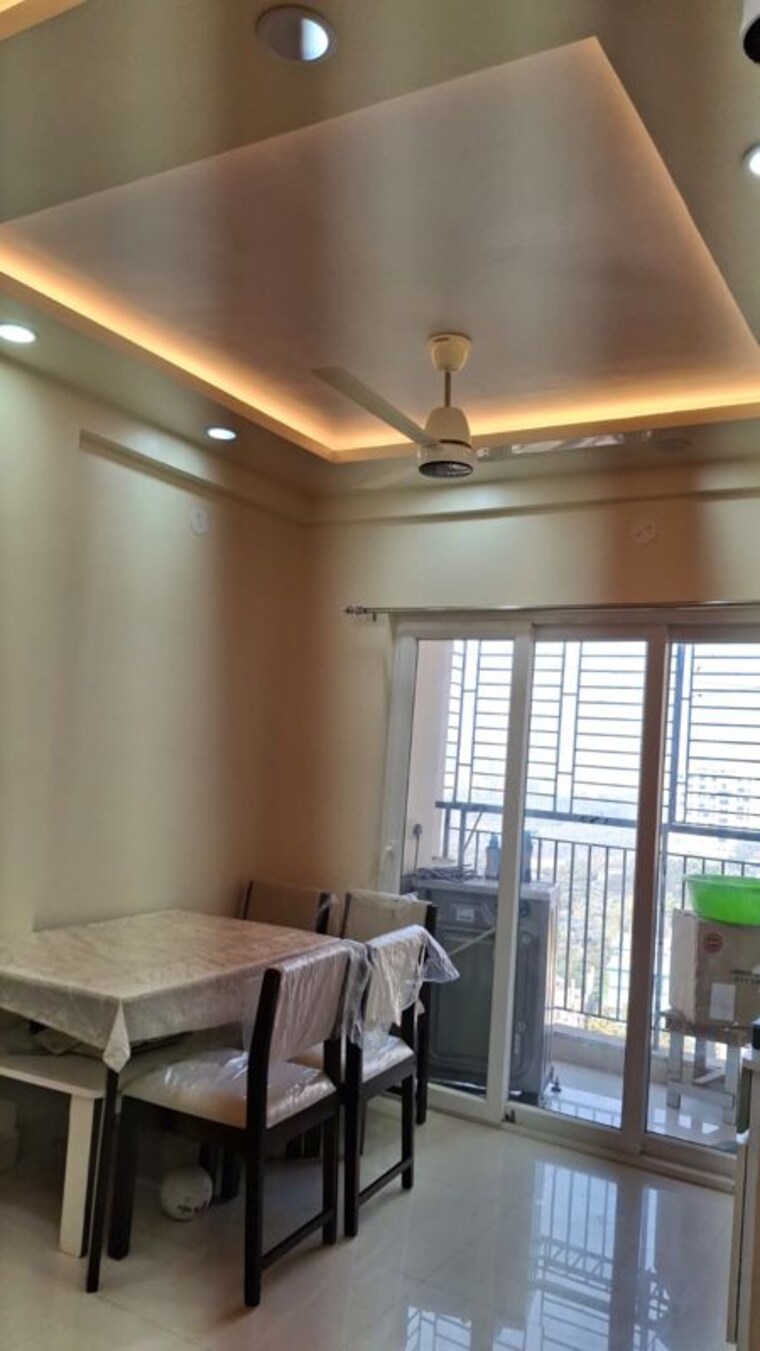 Kitchen, gurukul-heights 3 Bedroom 1500 Sq.Ft. Apartment In New Town Kolkata 10319250