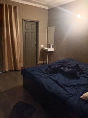 1 BHK Builder Floor For Rent in Malviya Nagar