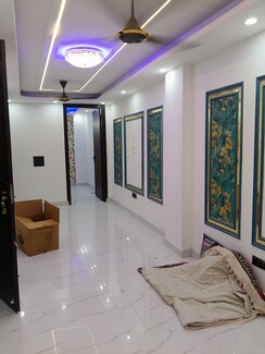 2 BHK + Pooja Room Builder Floor For Sale in Malviya Nagar