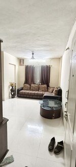 2 BHK + Extra Room 894 Sq.Ft. Apartment in Radhika Park