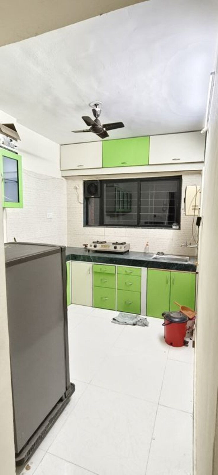Kitchen, radhika-park 2 Bedroom 894 Sq.Ft. Apartment In Wadgaon Sheri Pune 10350104