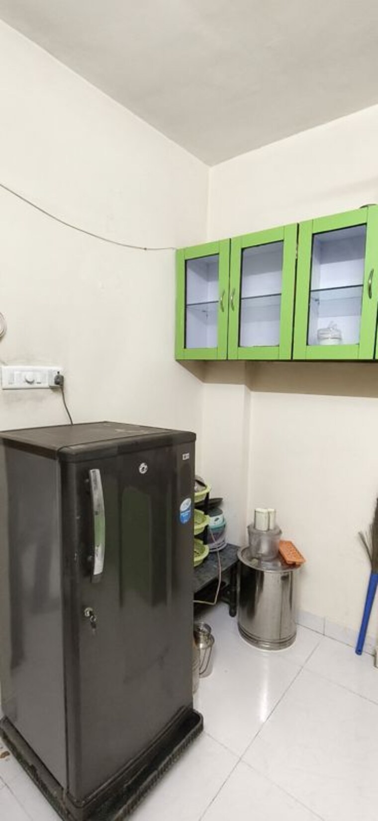 Kitchen/pantry, radhika-park 2 Bedroom 894 Sq.Ft. Apartment In Wadgaon Sheri Pune 10350104