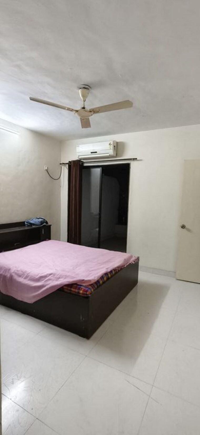 Master Bedroom, radhika-park 2 Bedroom 894 Sq.Ft. Apartment In Wadgaon Sheri Pune 10350104