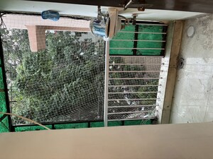 Bedroom in 2 BHK Builder Floor at Saket – for Rent