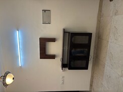 2 BHK + Study Room Builder Floor For Rent in Saket