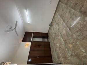 Staircase in 2 BHK Builder Floor at Saket – for Rent