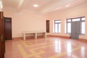  Showroom – Exterior View View at Rs Puram - for Rent
