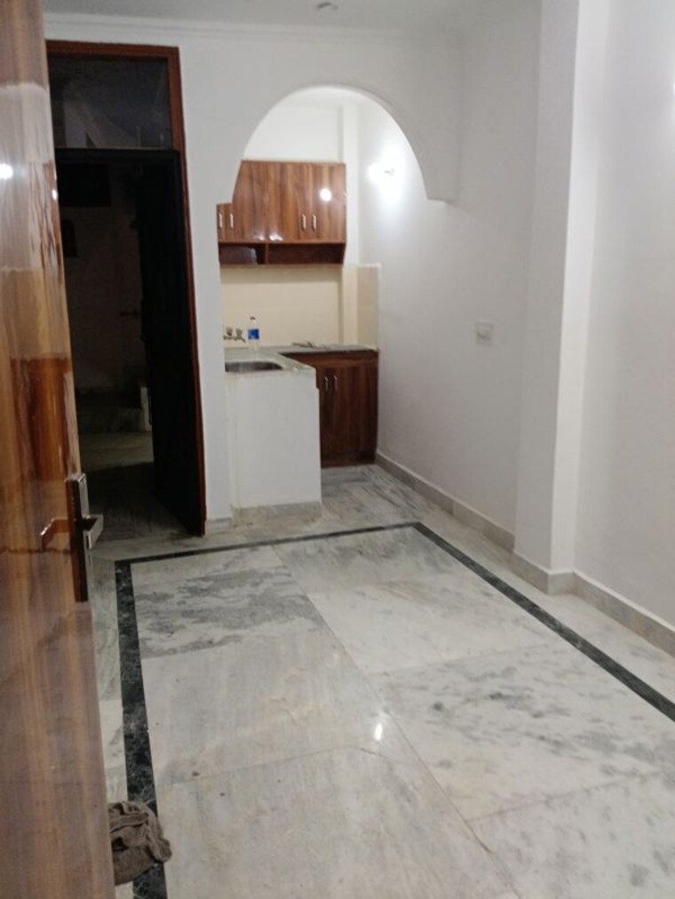 Bathroom, malviya nagar 1 Bedroom 40 Sq.Yd. Builder Floor In Malviya Nagar Delhi 10350111