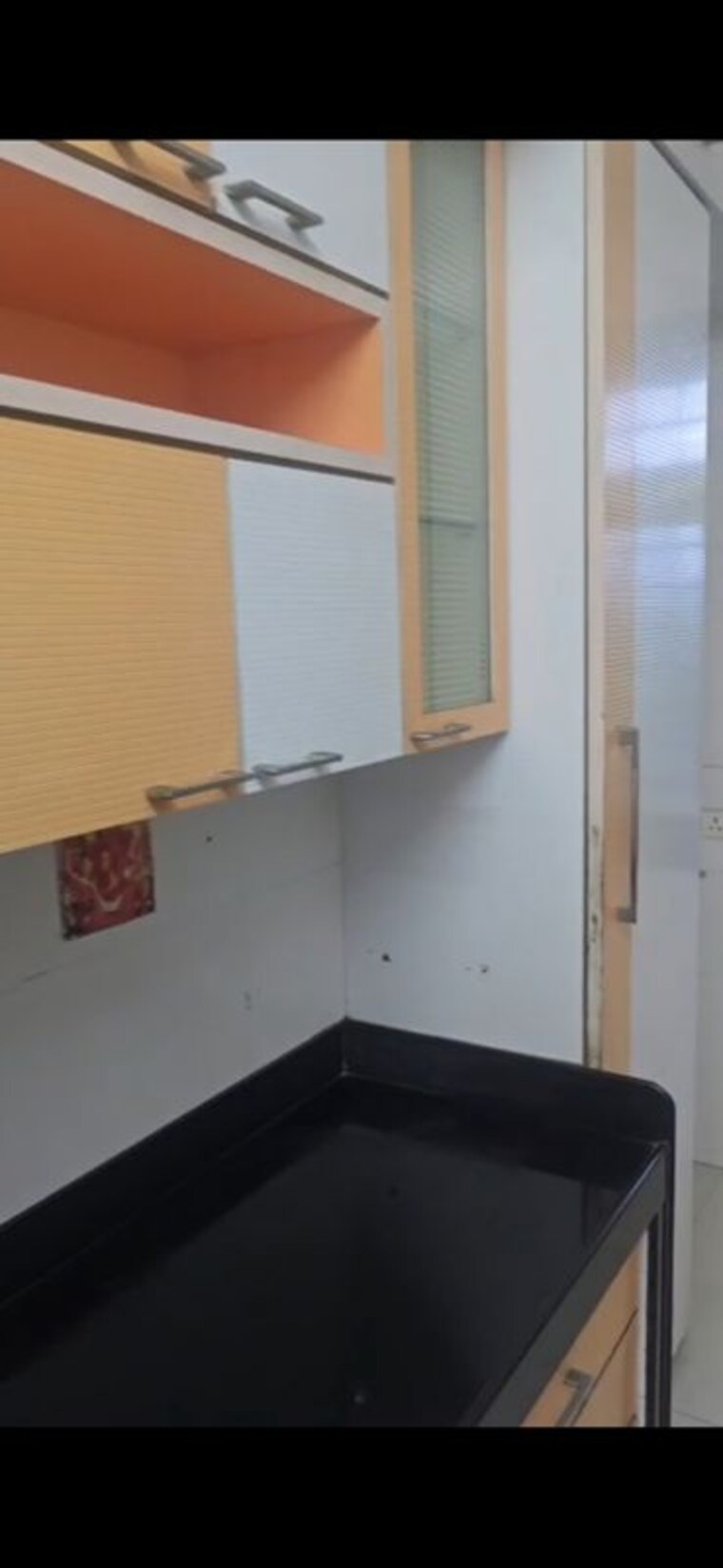 Kitchen, sheth-polaris 2.5 Bedroom 1245 Sq.Ft. Apartment In Goregaon West Mumbai 10350113