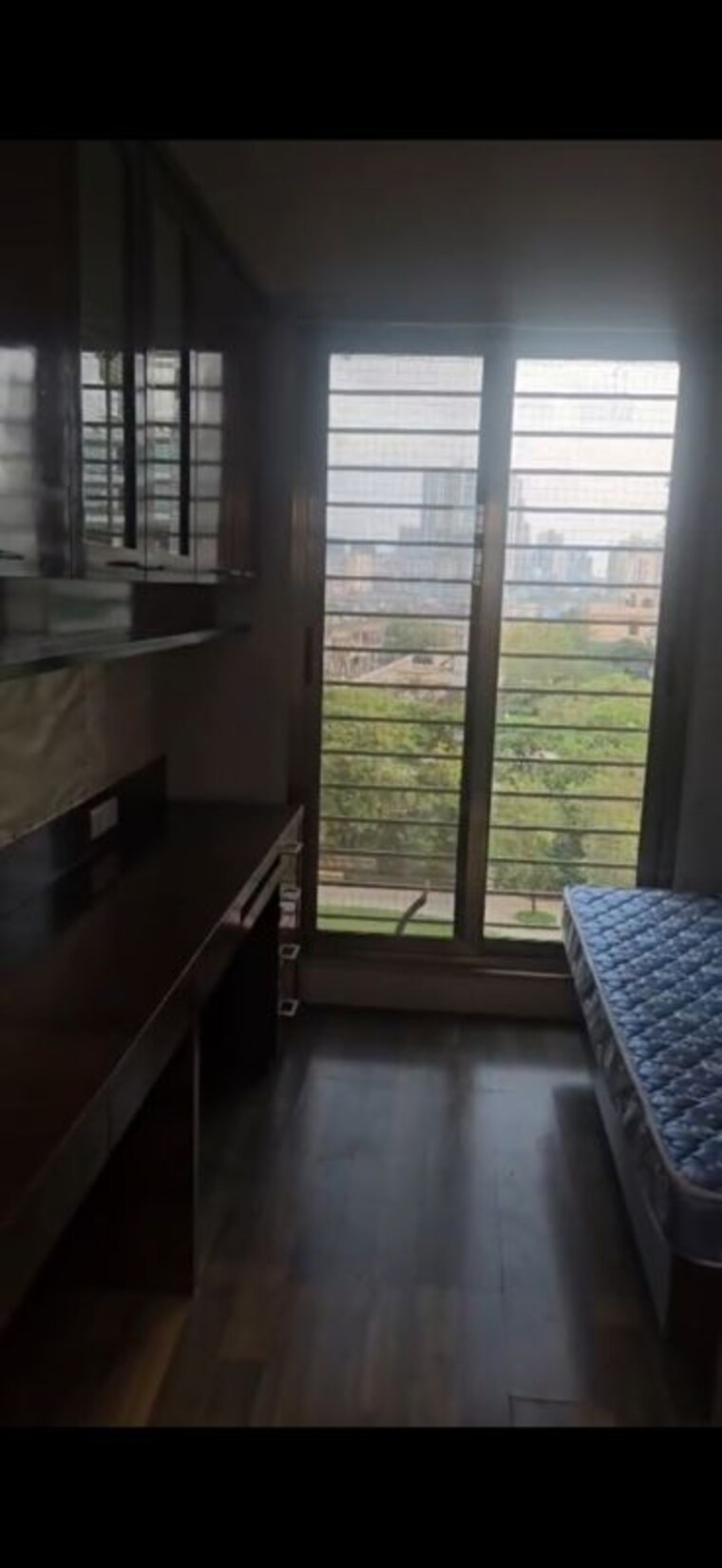 Bedroom, sheth-polaris 2.5 Bedroom 1245 Sq.Ft. Apartment In Goregaon West Mumbai 10350113