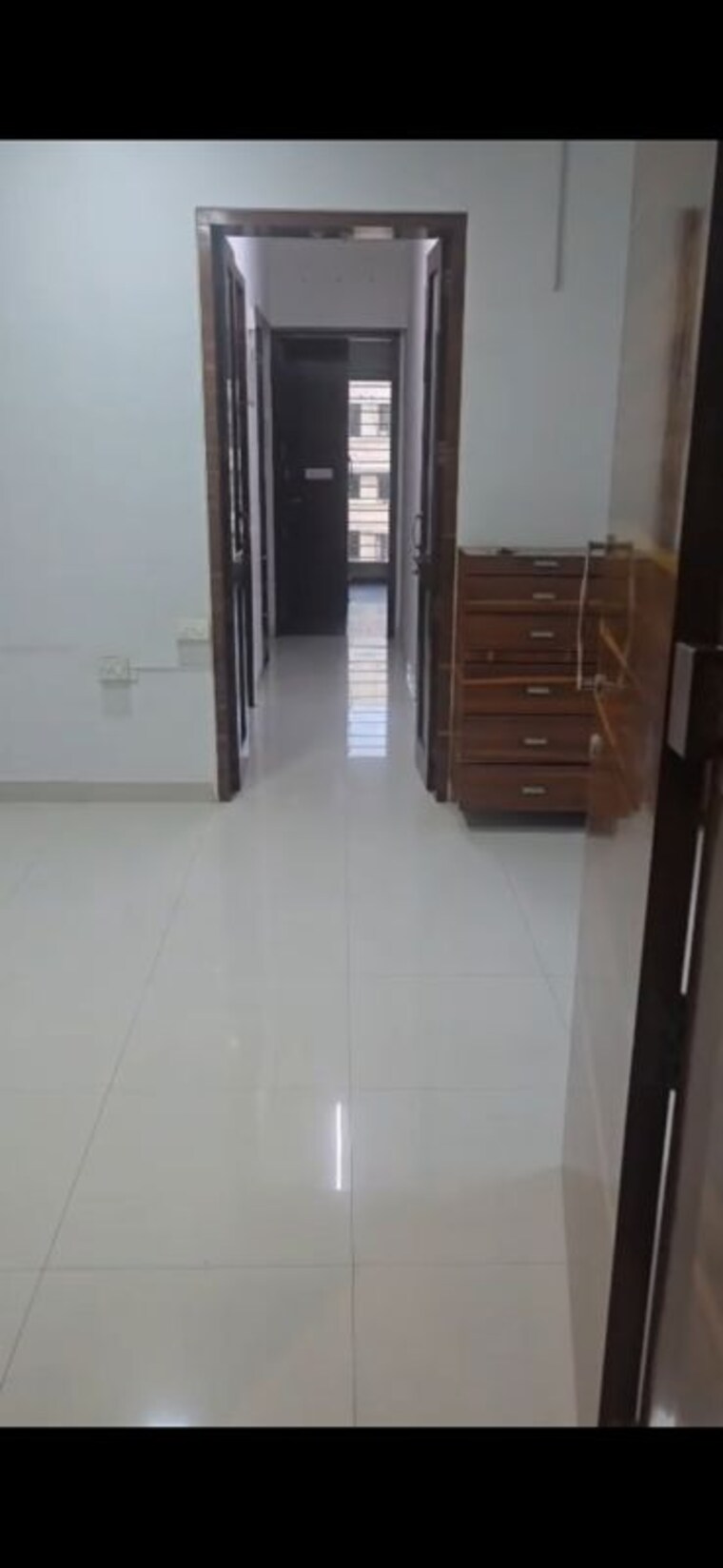 Living Room, sheth-polaris 2.5 Bedroom 1245 Sq.Ft. Apartment In Goregaon West Mumbai 10350113