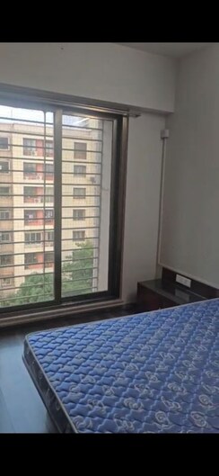 2.5 BHK Apartment For Rent in Sheth Polaris