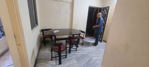 Team Area in 1 BHK Apartment at Hill Crest Manpada, Manpada – for Rent