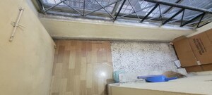 Furnished Amenities in 1 BHK Apartment at Hill Crest Manpada, Manpada – for Rent