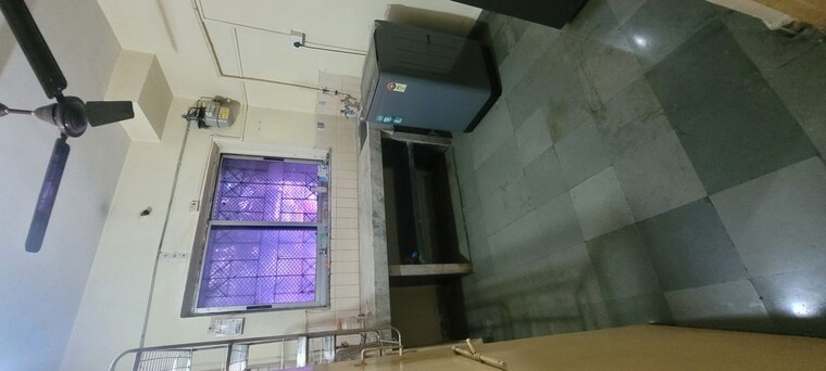 undefined, hill-crest-manpada 1 Bedroom 589 Sq.Ft. Apartment In Manpada Thane 10350116