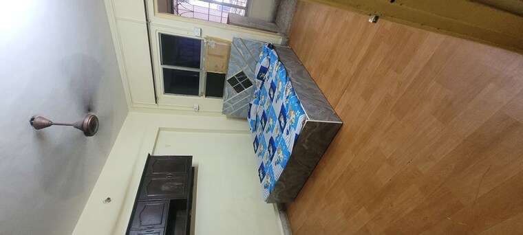 Kitchen, hill-crest-manpada 1 Bedroom 589 Sq.Ft. Apartment In Manpada Thane 10350116