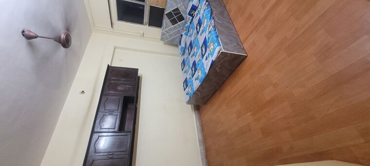 undefined, hill-crest-manpada 1 Bedroom 589 Sq.Ft. Apartment In Manpada Thane 10350116