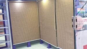 Furnished Amenities in  Shop at Rama Krishan Nagar – for Rent